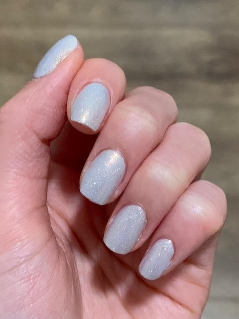 Sugar Rush - Customer Photo From A.P.