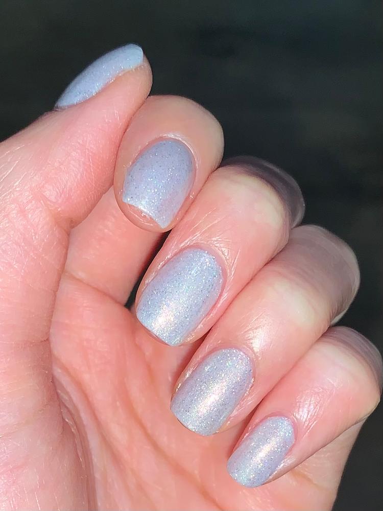 Sugar Rush - Customer Photo From A.P.