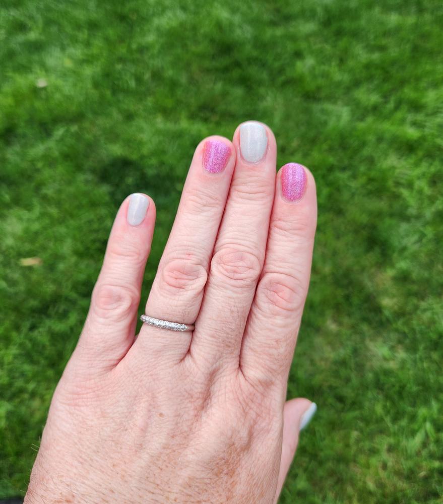 Pop Rocker - Customer Photo From Adina 