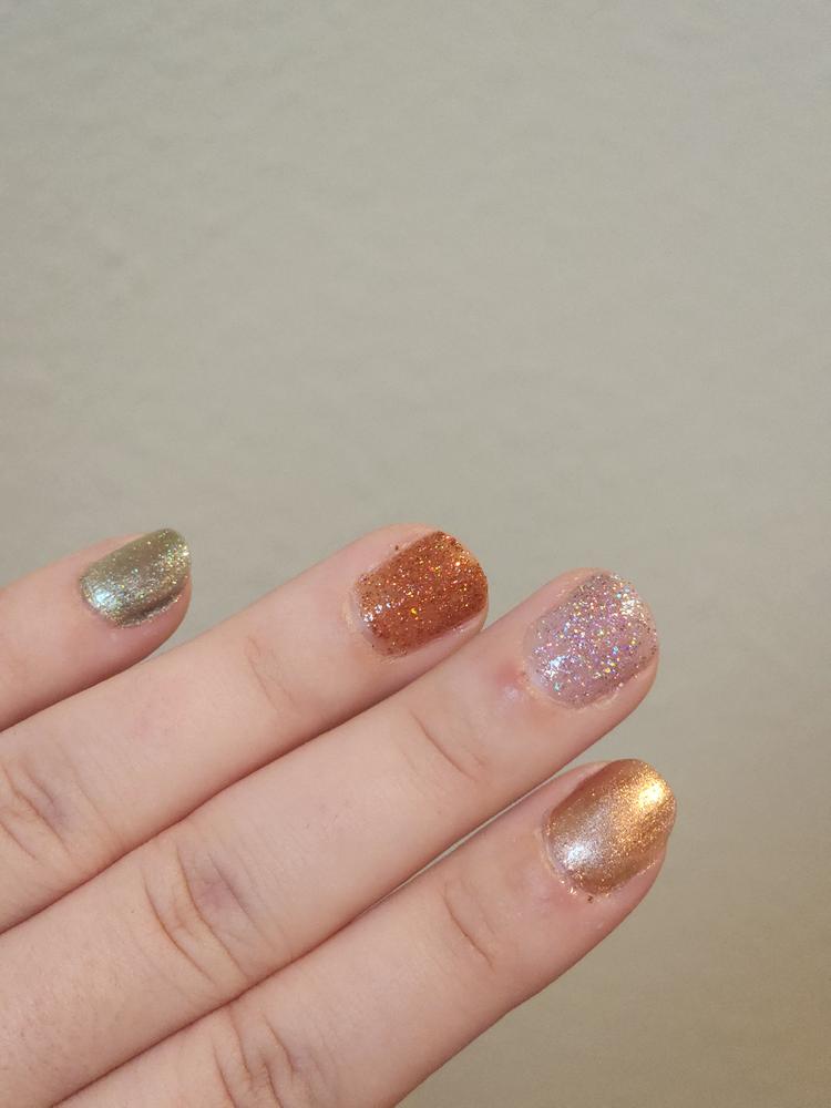 Menchie & Zyler Part Deux Bundle - Customer Photo From Karla H.