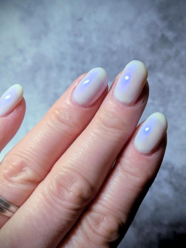 Swan Song - Customer Photo From Jola W.