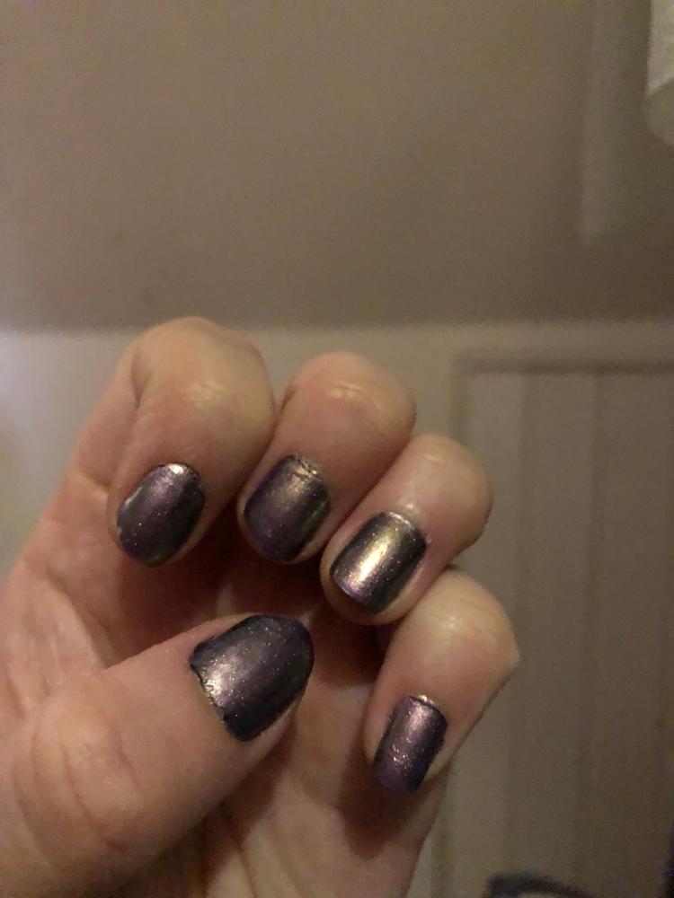 Phantom Call - Customer Photo From Joanna H.