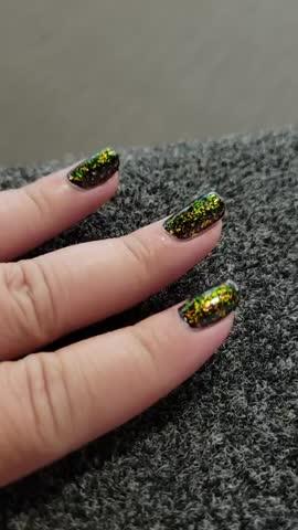 Solar Unicorn Skin™ - Customer Photo From Eliza V.