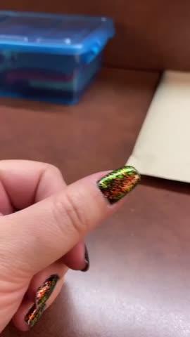 Solar Unicorn Skin™ - Customer Photo From Tanya Misener