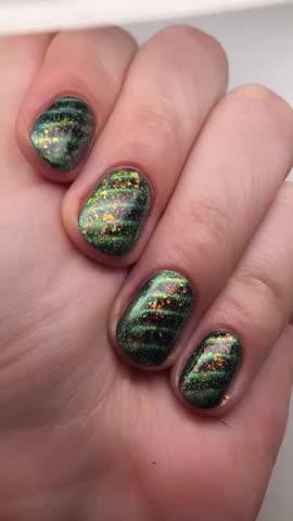 Solar Unicorn Skin™ - Customer Photo From Gintarė G.