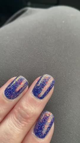 Solar Unicorn Skin™ - Customer Photo From Stéphanie Allen