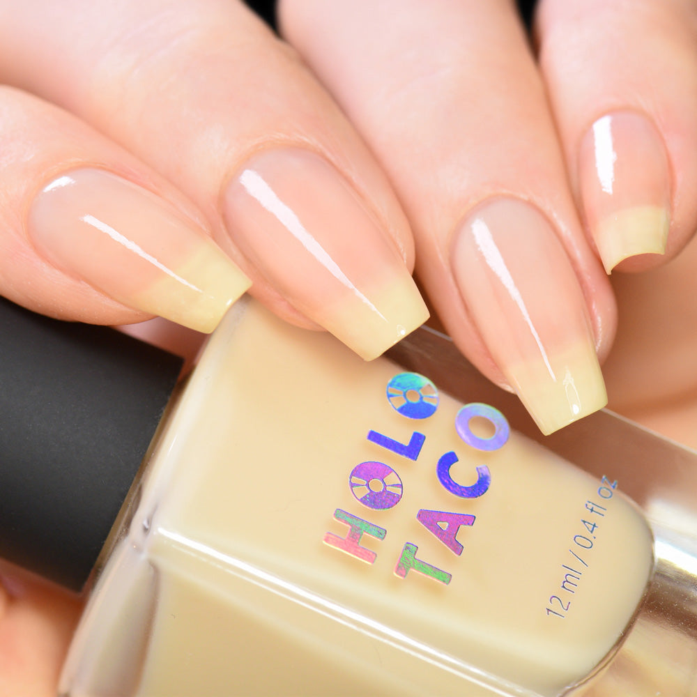 Smoothing Base preview