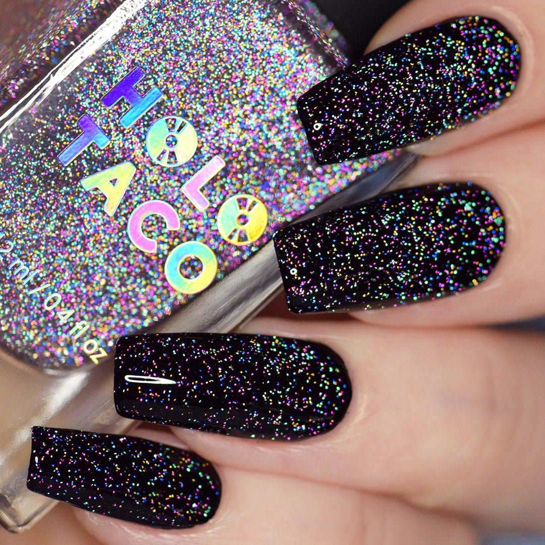 Disco Dust Taco preview