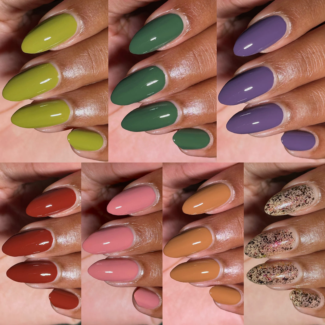 Down To Earth Bundle