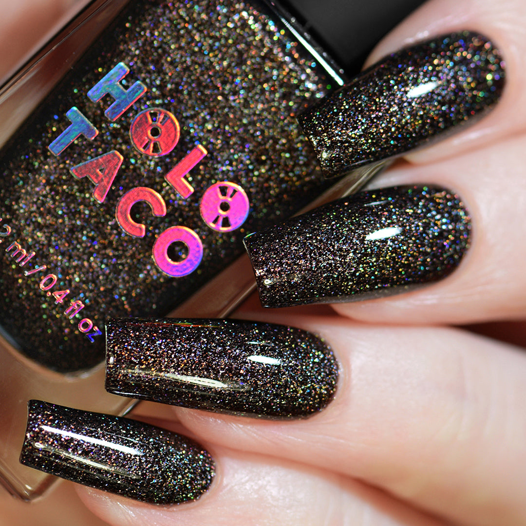 Espresso Your Holo preview