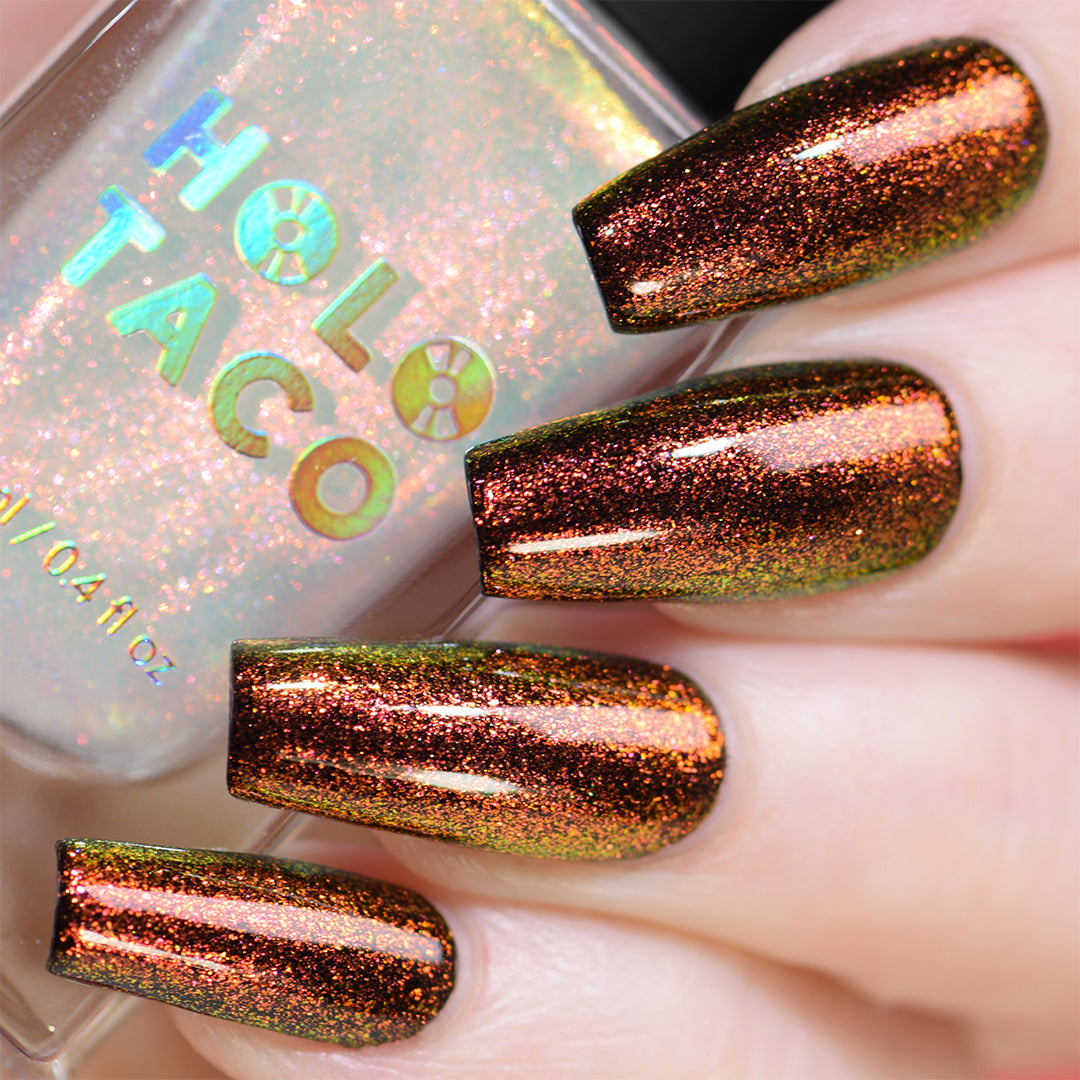 Scorched Earth preview