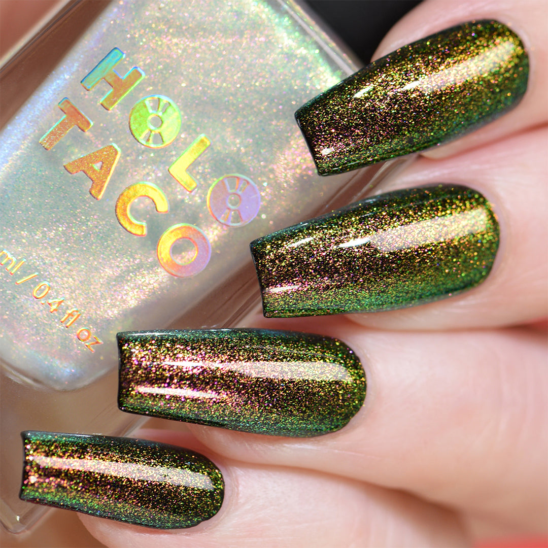 Halogen Glow preview