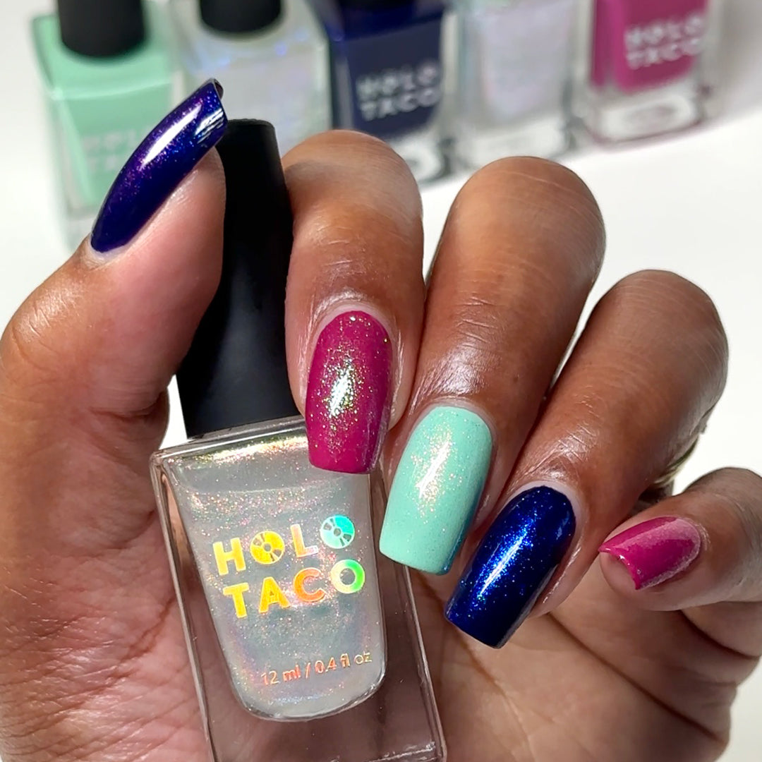 Galactic Glimmer Bundle preview