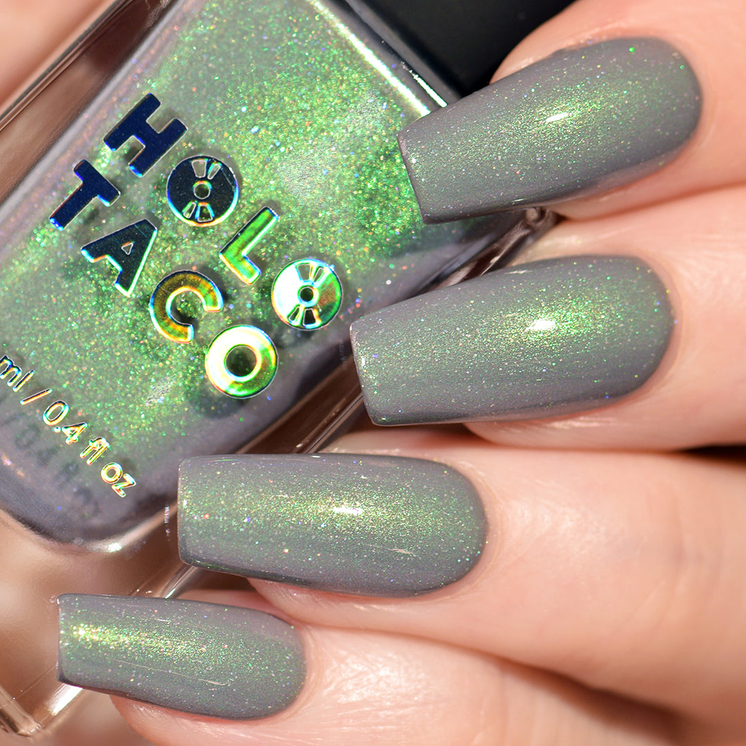 Alien Infatuation preview