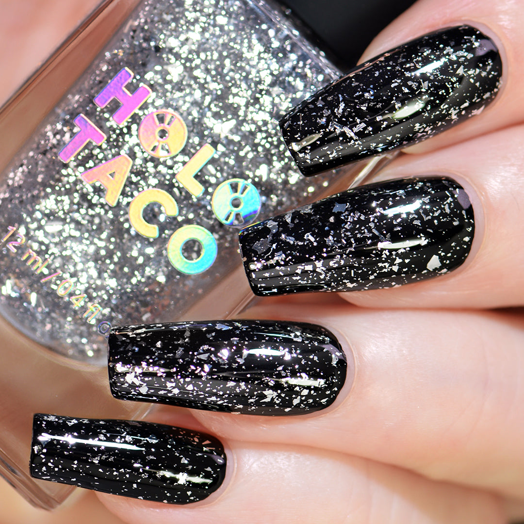 Silver Flake Taco preview