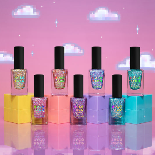 Pixel Perfect Collection