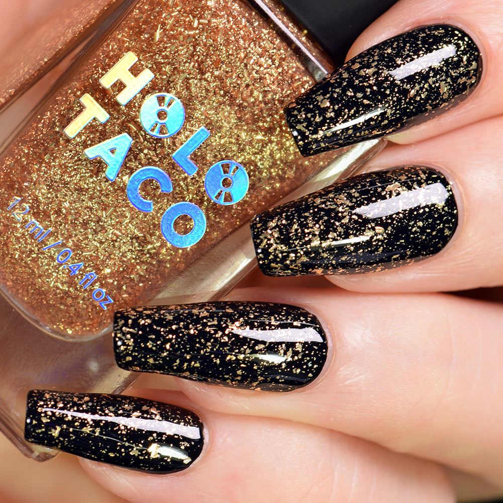 Gold Flake Taco preview