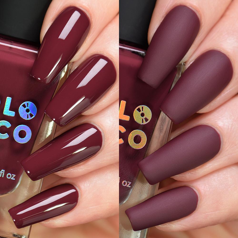 Matte Tea Party Bundle preview