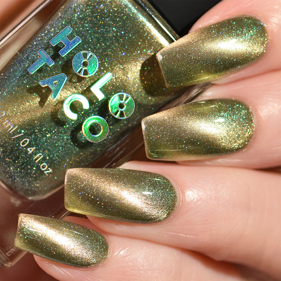 Menchie Cat Eye preview